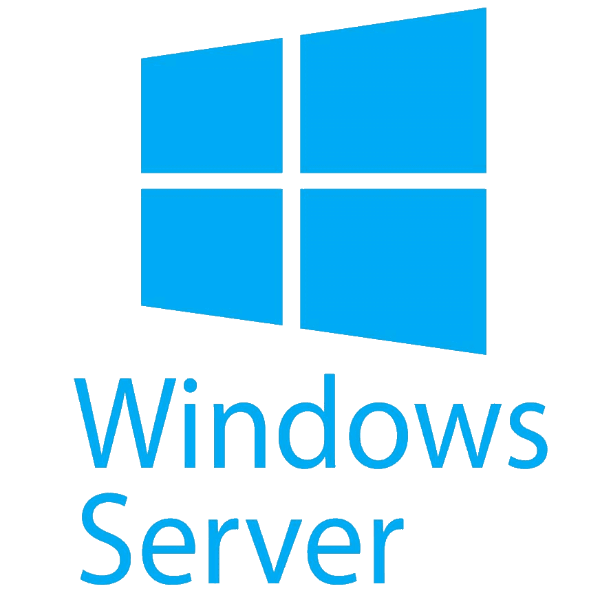 WinServerOS